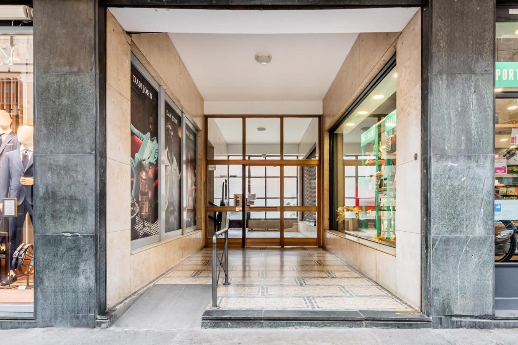 Homeby, Cozy Penthouse Apartment Milánó Kültér fotó